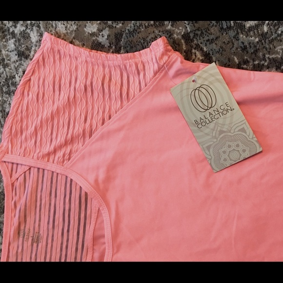 NWT Balance Collection Shirt - Picture 2 of 9